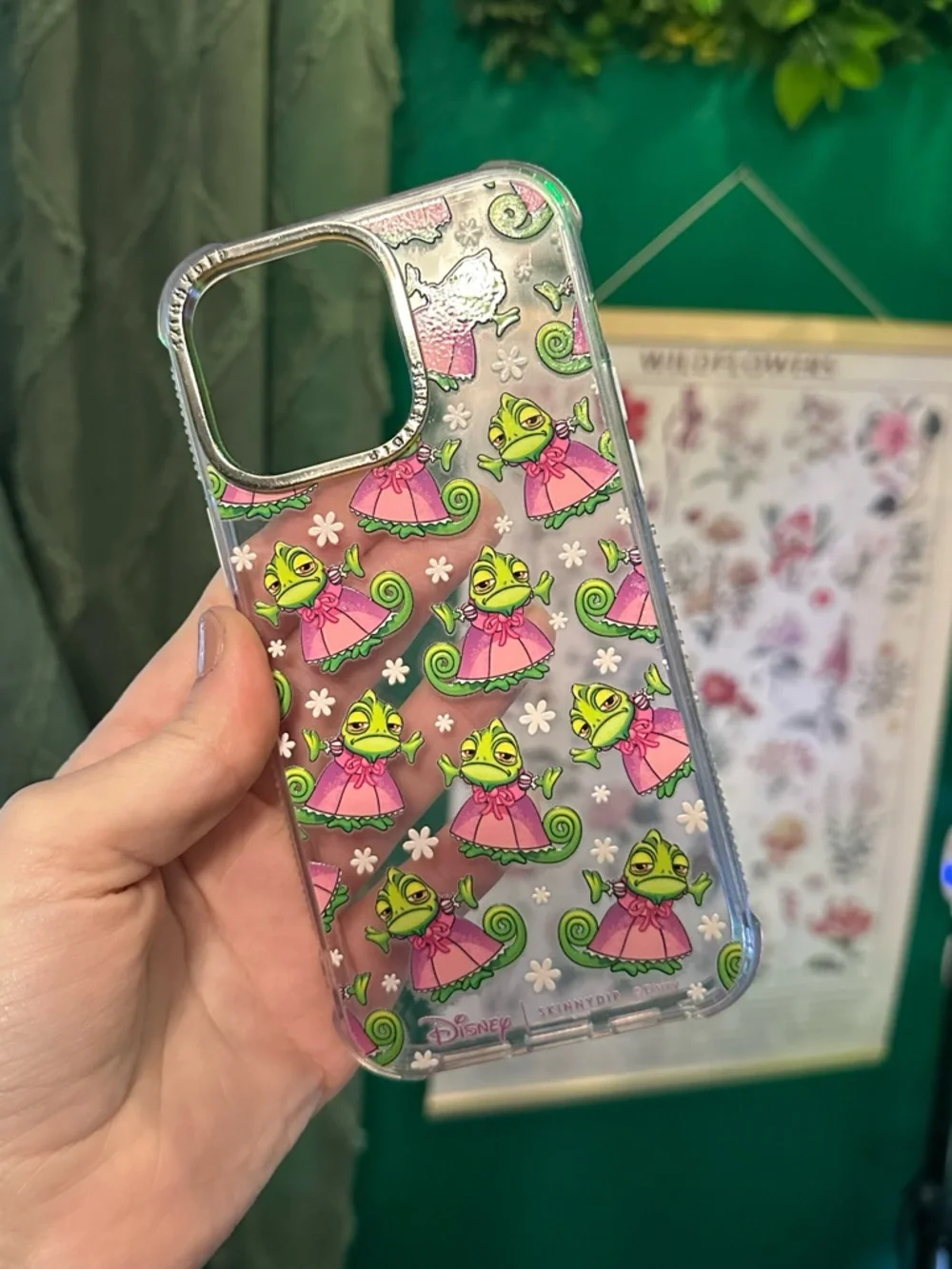 Pascal iPhone 14 Pro Max Case